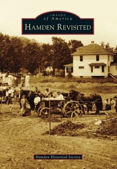 Hamden Revisited - Hamden Historical Society