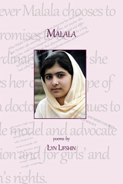 Malala - Lifshin, Lyn