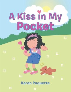 A Kiss in My Pocket - Paquette, Karen