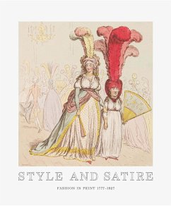 Style and Satire - Flood, Catherine; Grant, Sarah