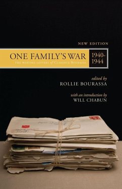One Family's War - Bourassa, Rollie