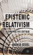 Epistemic Relativism - Bild 1
