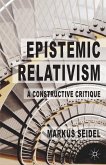 Epistemic Relativism