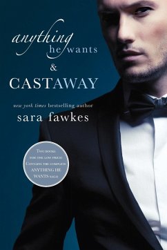 Anything He Wants & Castaway - Fawkes, Sara