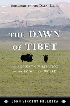 Dawn of Tibet - Bellezza, John Vincent