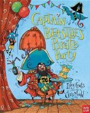 Captain Beastlie's Pirate Party