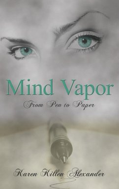 Mind Vapor - Alexander, Karen