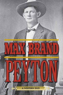 Peyton - Brand, Max