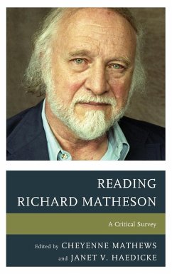 Reading Richard Matheson