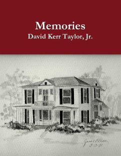 Memories - Taylor, David Kerr