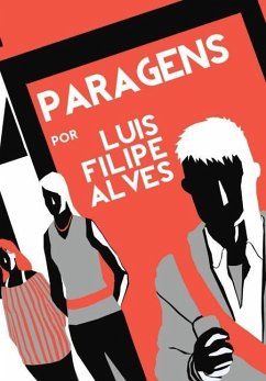 Paragens - Edição especial - Alves, Luís Filipe