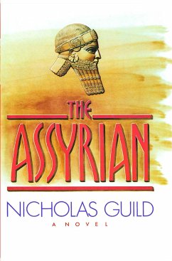 Assyrian - Guild; Guild, Nicholas