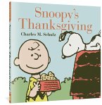 Snoopy's Thanksgiving