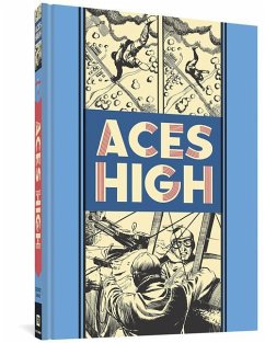 Aces High - Evans, George; Kurtzman, Harvey; Feldstein, Al