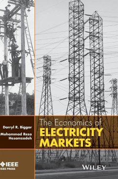 Electricity Markets - Biggar, Darryl R.; Hesamzadeh, Mohammad Reza
