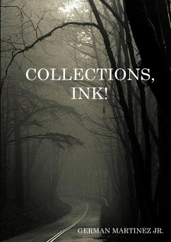 Collections, Ink! - Martinez Jr., German