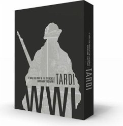 Tardi's Wwi - Tardi; Verney, Jean-Pierre