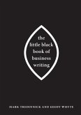 The Little Black Book of Business Writing