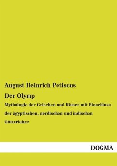 Der Olymp - Petiscus, August Heinrich