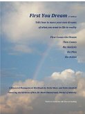 First You Dream, A Financial Management Workbook