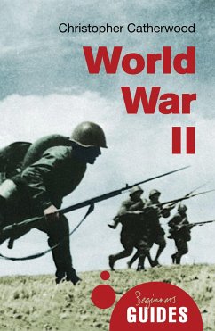 World War II - Catherwood, Christopher