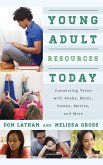 Young Adult Resources Today