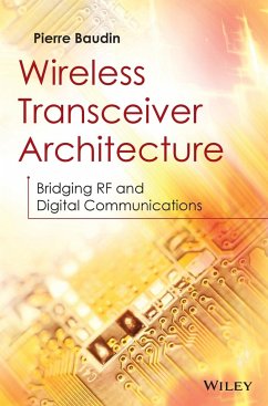 Wireless Transceiver Architecture - Baudin, Pierre