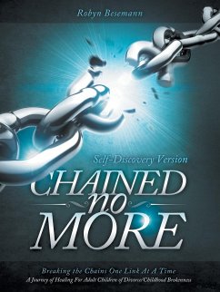 Chained No More - Besemann, Robyn