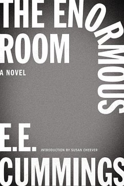 The Enormous Room - Cummings, E. E.