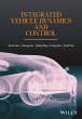 Integrated Vehicle Dynamics and Control - Bild 1