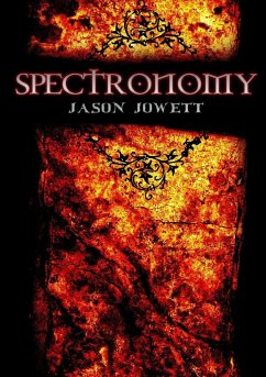 Spectronomy - Jowett, Jason