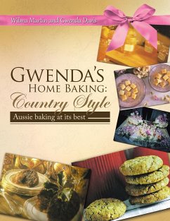 Gwenda's Home Baking - Martin, Wilma; Davis, Gwenda