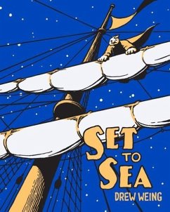 Set to Sea - Weing, Drew