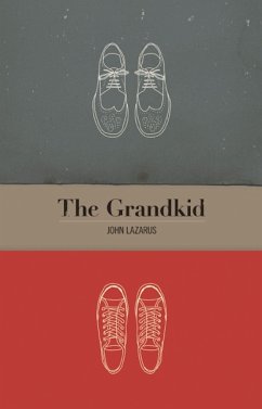 The Grandkid - Lazarus, John