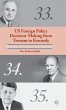 US Foreign Policy Decision-Making from... - Bild 1