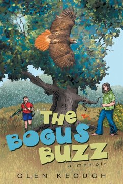 The Bogus Buzz - Keough, Glen