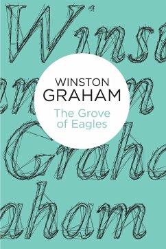 The Grove of Eagles - Graham, Winston