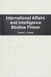 International Affairs and Intelligence... - Bild 1