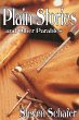 Plain Stories and Other Parables - Bild 1