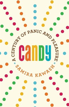 Candy - Kawash, Samira