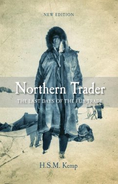 Northern Trader - Kemp, H S M