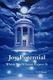 Joy Potential; Where You'd Least Expect It