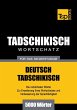 Wortschatz Deutsch-Tadschikisch für... - Bild 1