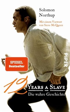 Twelve Years a Slave (eBook, ePUB) - Northup, Solomon