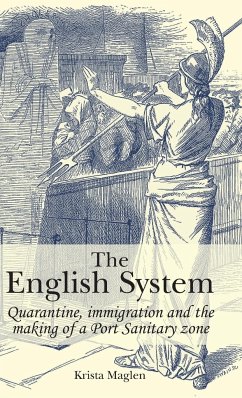 The English System - Maglen, Krista