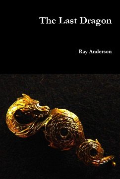 The Last Dragon - Anderson, Ray
