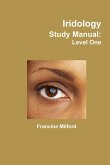 Iridology Study Manual