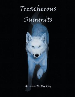 Treacherous Summits - Dickey, Ariana N.