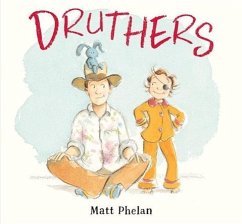 Druthers - Phelan, Matt