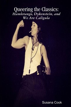 Queering the Classics - Cook, Susana